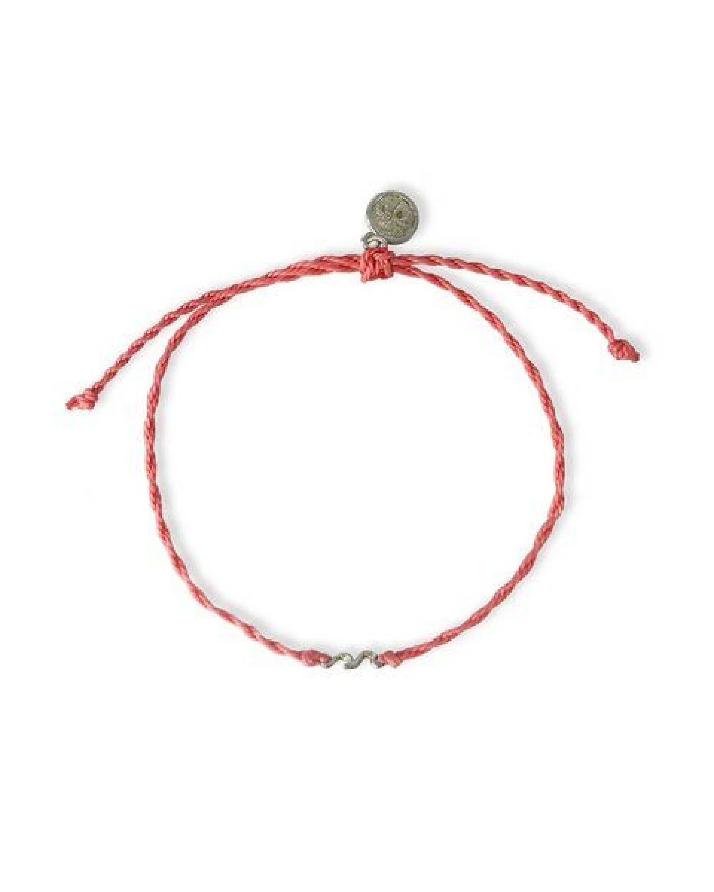 GUMBIES Kids Set – Jungle mit Fußkettchen Wava – Coral – Ansicht 4