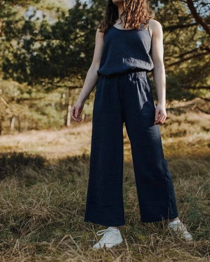 Blau