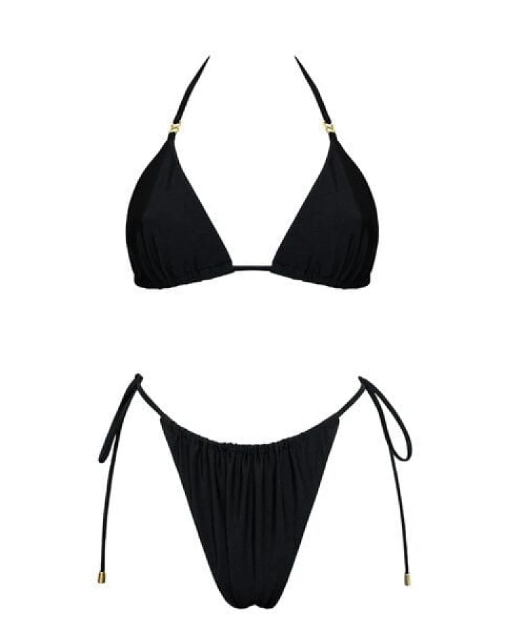Anekdot Chia Triangle Bikini Set