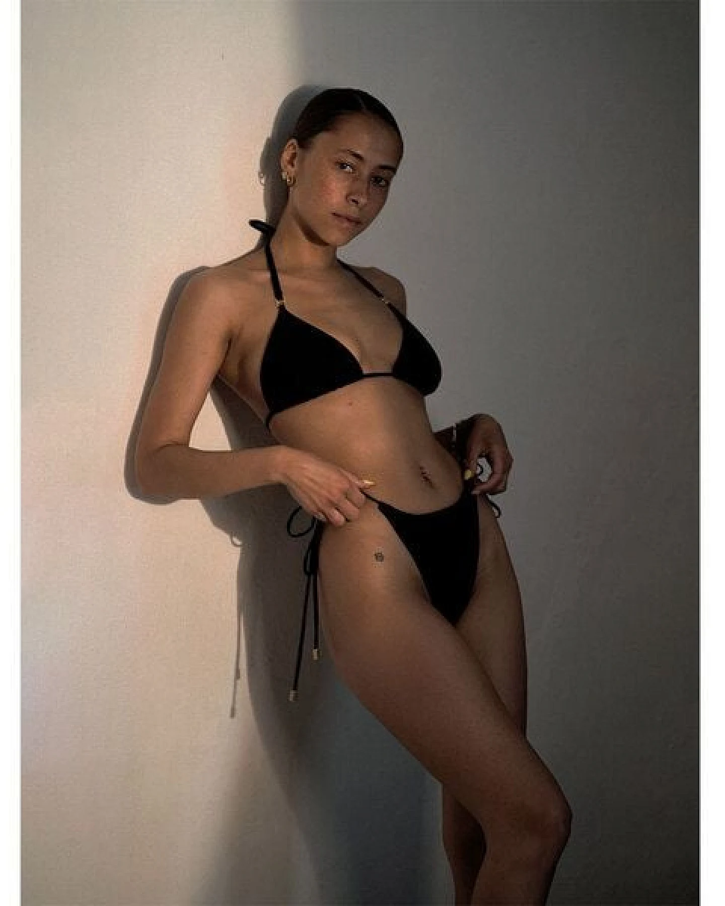 Anekdot Chia Triangle Bikini Set – Ansicht 2