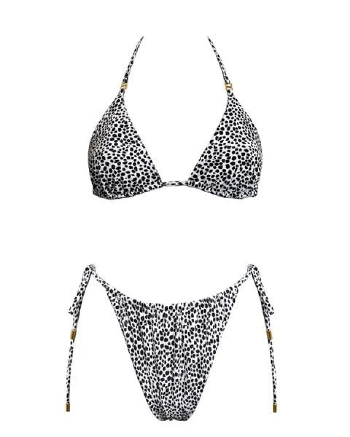 Leo Print
