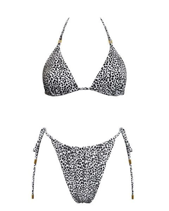 Leo Print