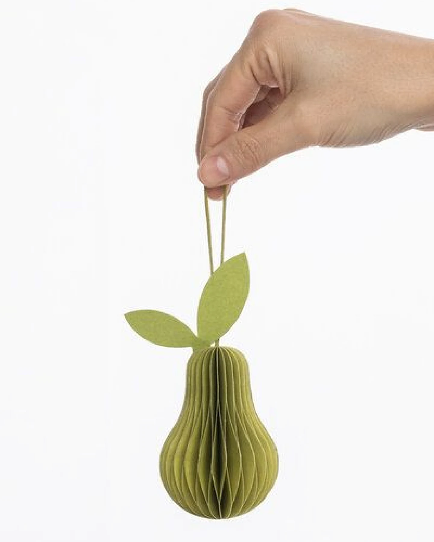 TRANQUILLO Papieranhänger FRUITS (MX879, MX880, MX881) – Ansicht 3
