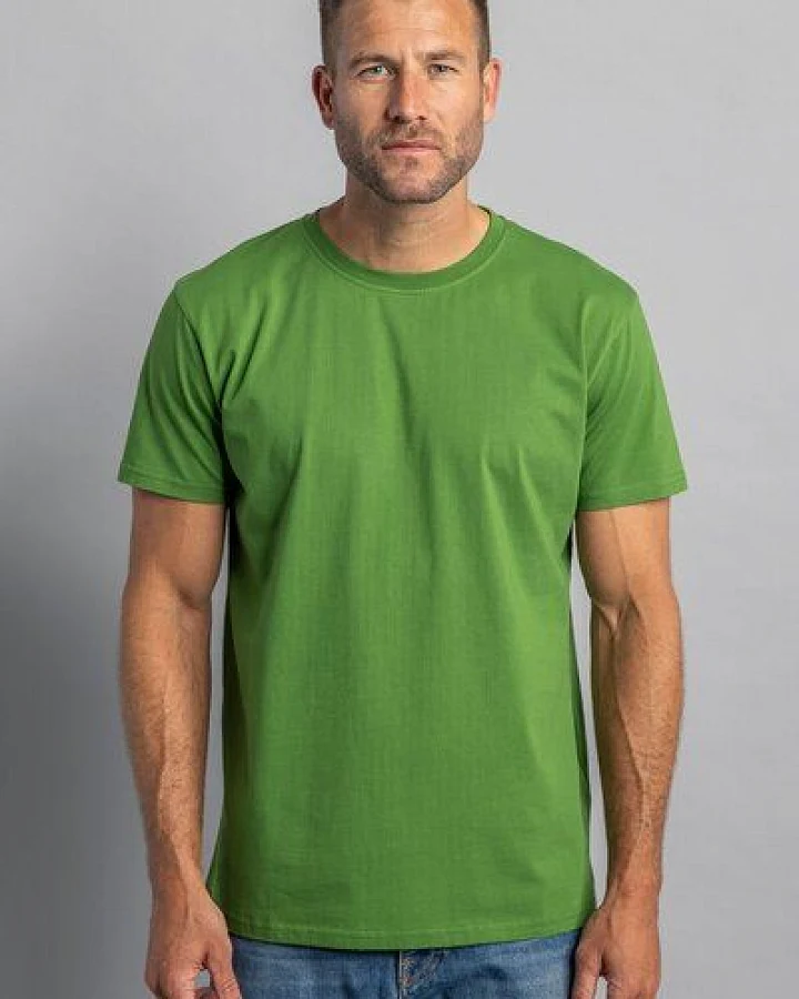 dirts Premium Blank T-Shirt STANDARD