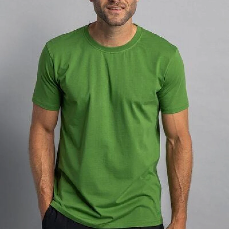 Jungle Green