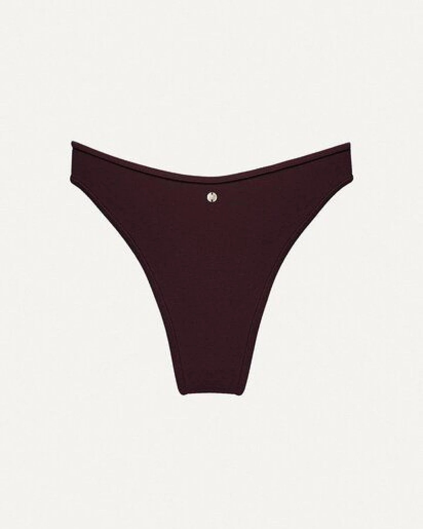 Oy Bikini Hose „Notos“ aus Frotte-Stoff – Ansicht 2