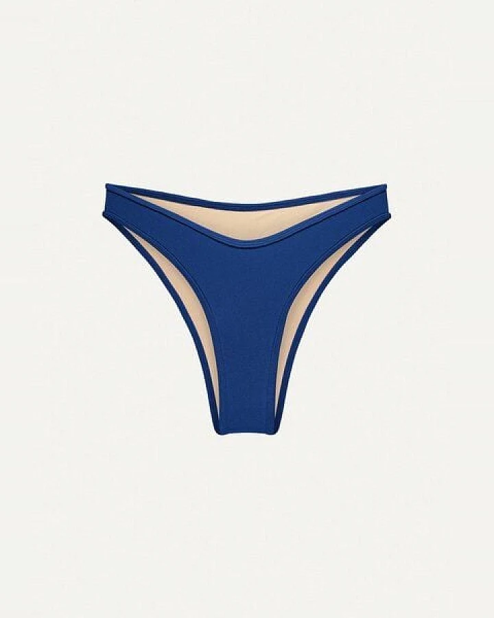 Blau
