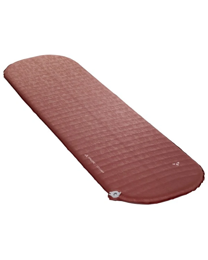 Vaude - Tour 3.8 II M - Isomatte Gr 183 x 51 x 3,8 cm braun