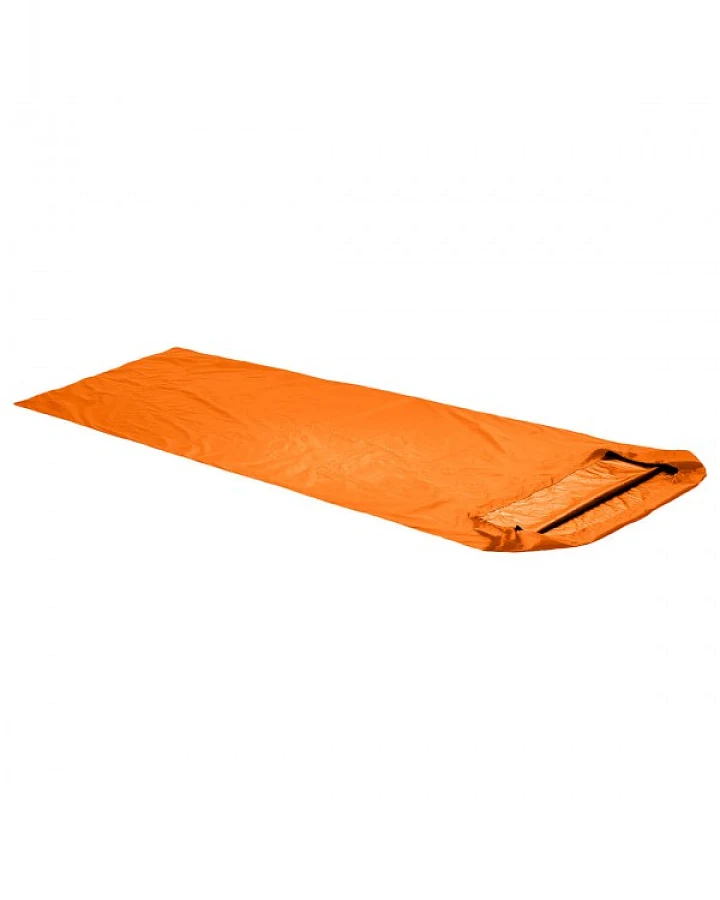 Ortovox - Bivy Single - Biwaksack orange