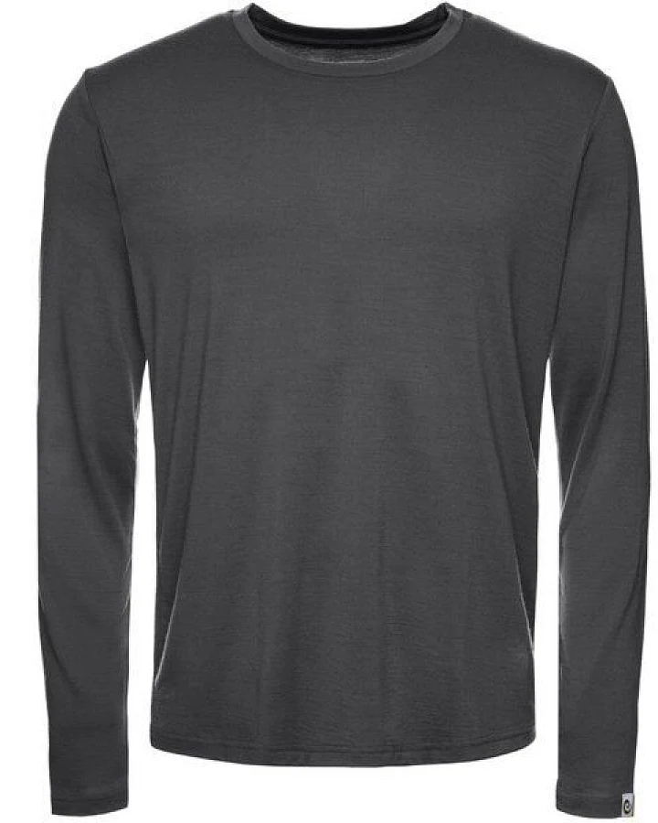 Kaipara - Merino Sportswear Merino Langarm Unterhemd Herren Regularfit 150