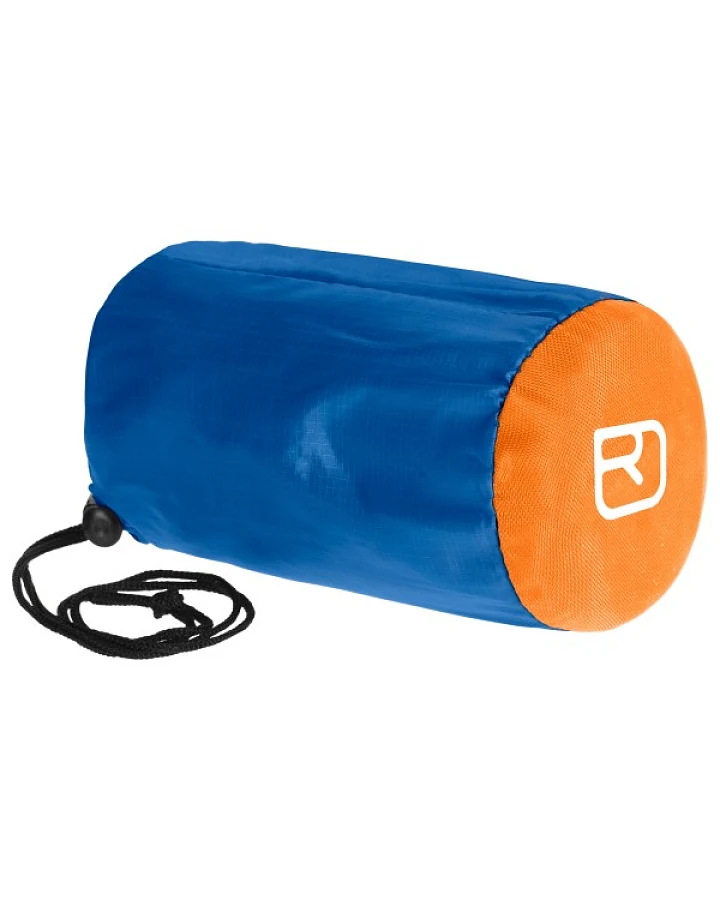 Ortovox - Bivy Ultralight - Biwaksack blau