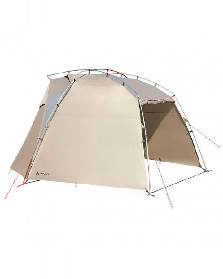 Vaude - Drive Van - Busvorzelt beige