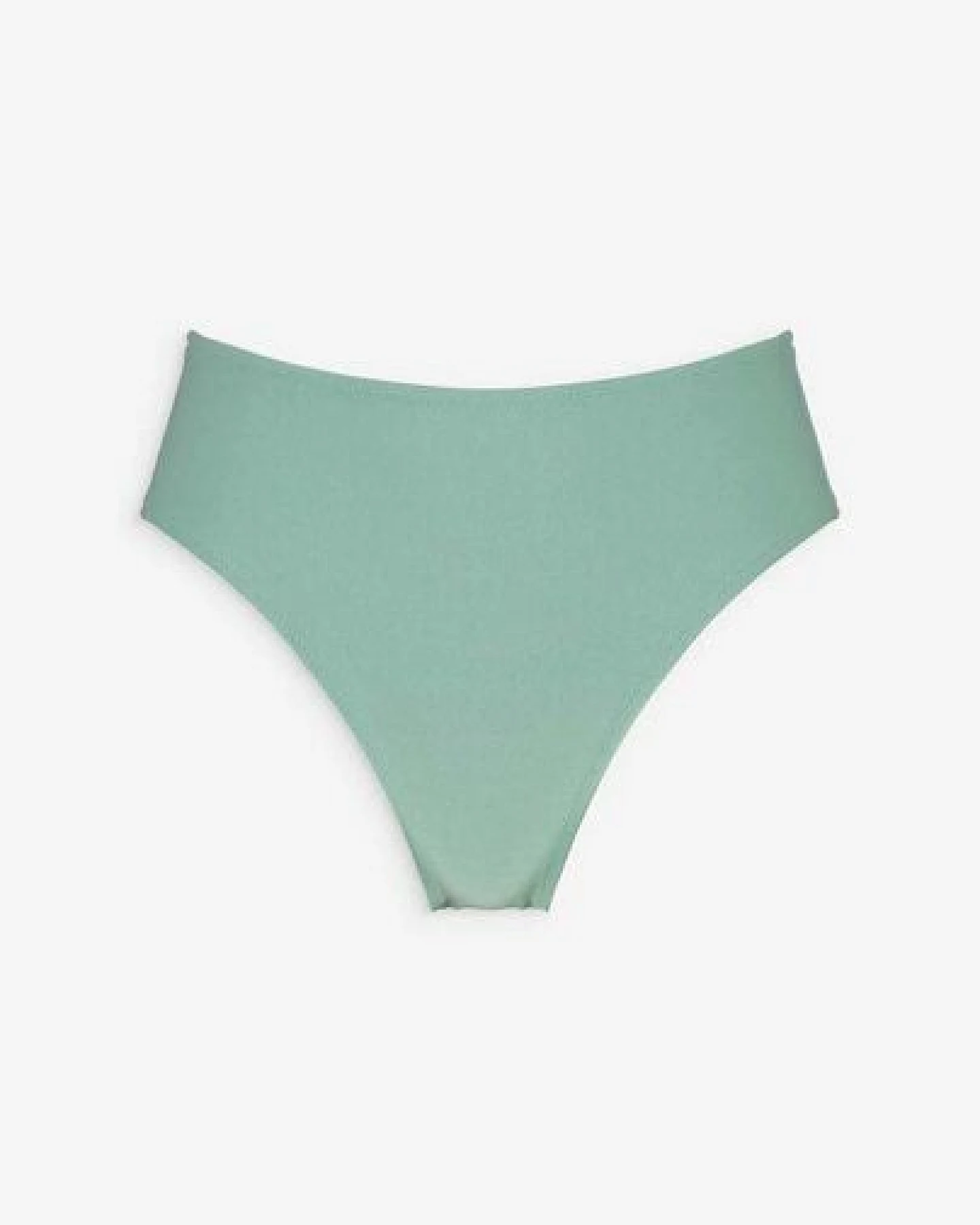 Nénés Slip mit hoher Taille - Aimée – Ansicht 4