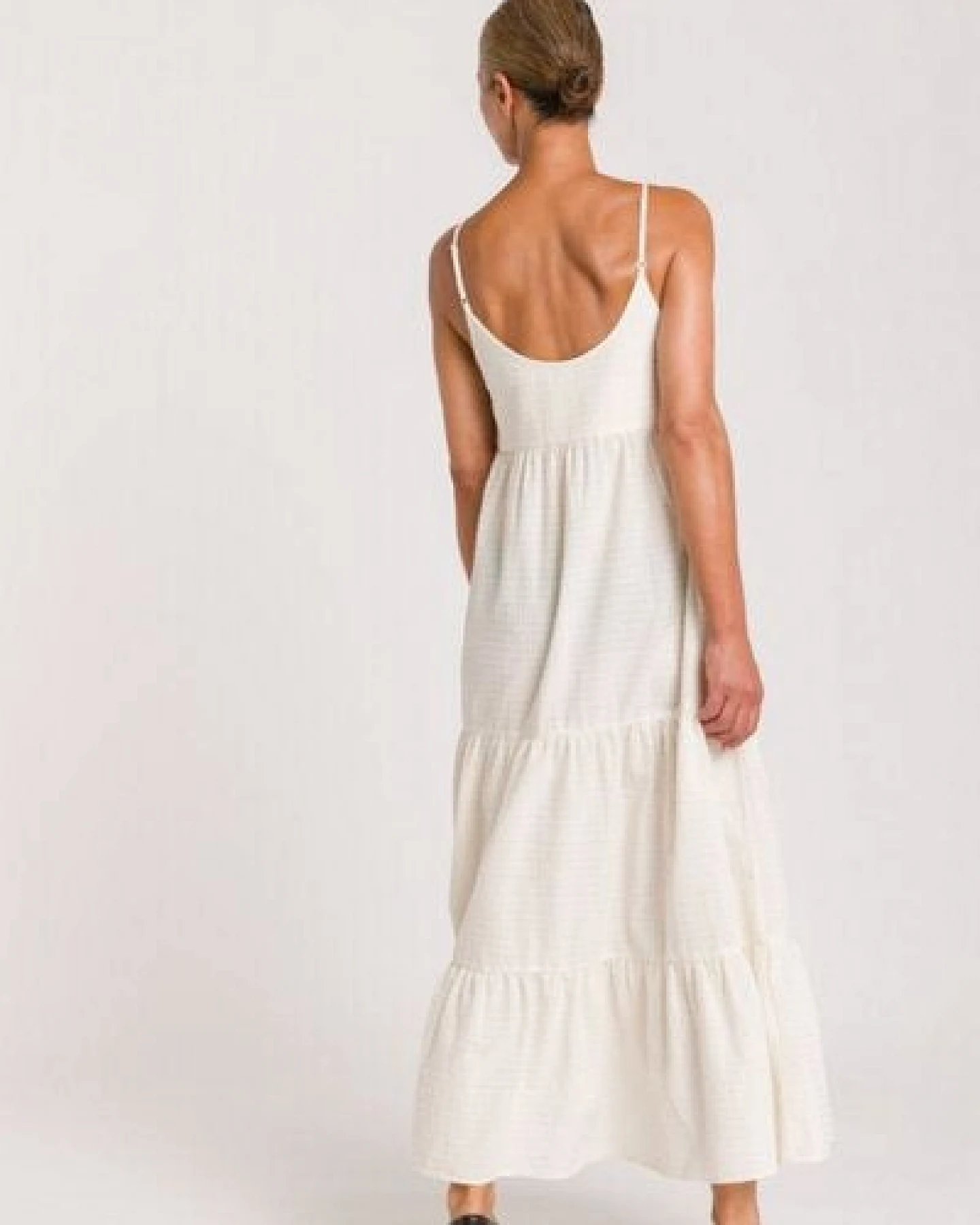 Kleid "Jito" von Kings of Indigo – Ansicht 4