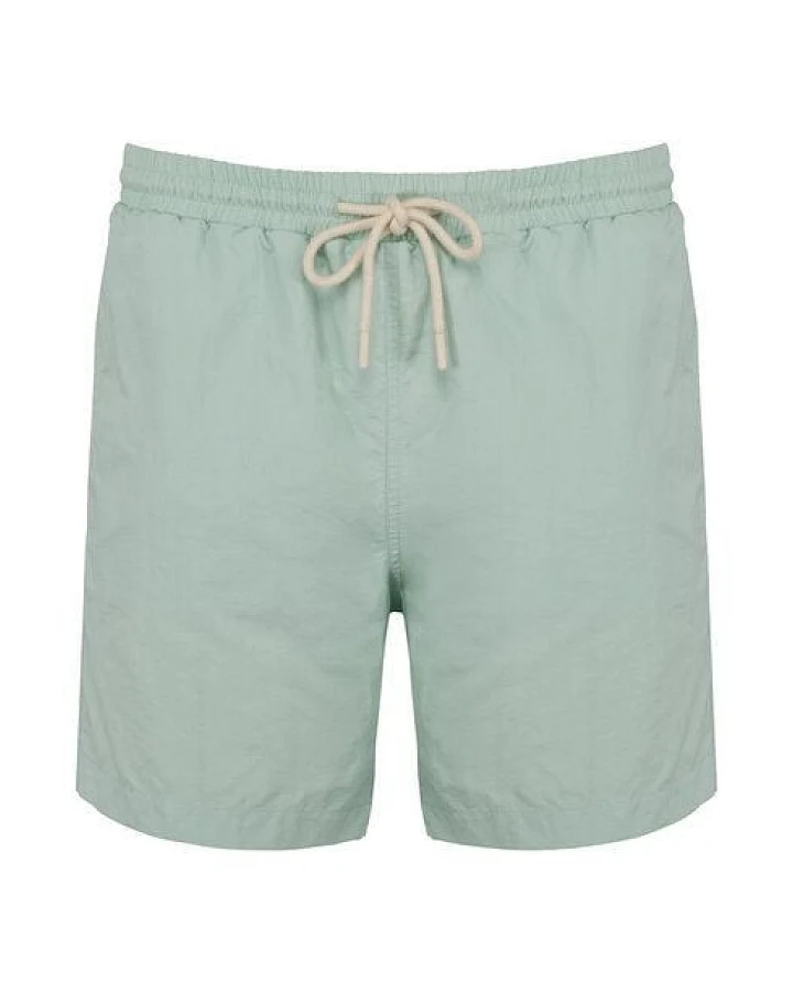 YTWOO Umweltfreundliche Herren-Badeshorts