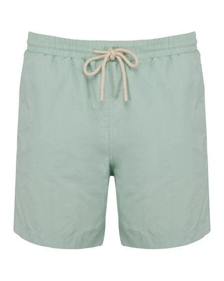 YTWOO Umweltfreundliche Herren-Badeshorts