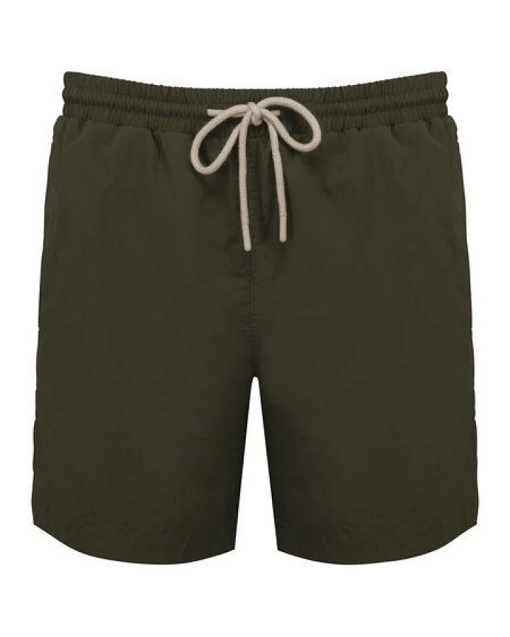 YTWOO Umweltfreundliche Herren-Badeshorts