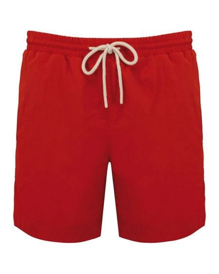 YTWOO Umweltfreundliche Herren-Badeshorts