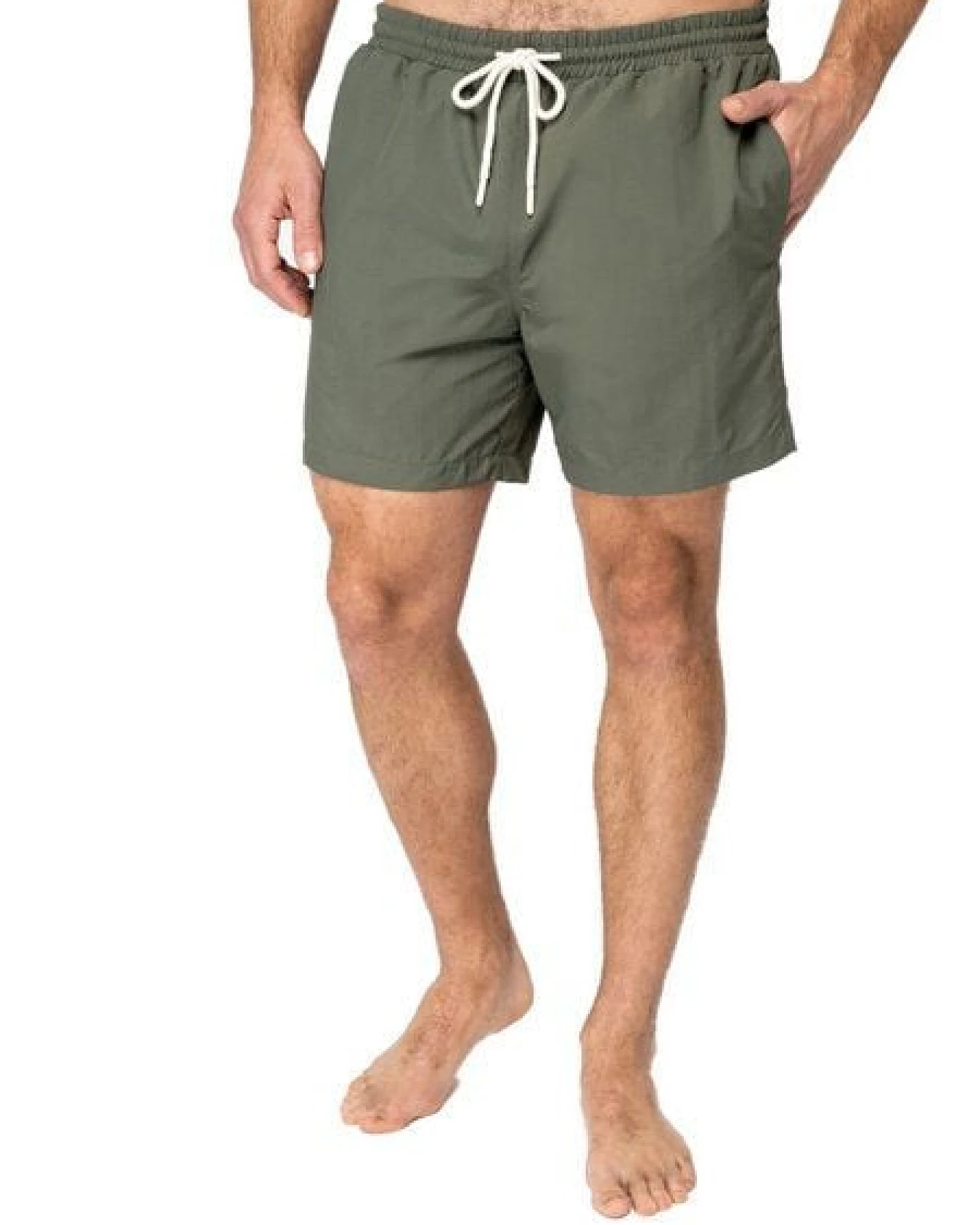 YTWOO Umweltfreundliche Herren-Badeshorts – Ansicht 4