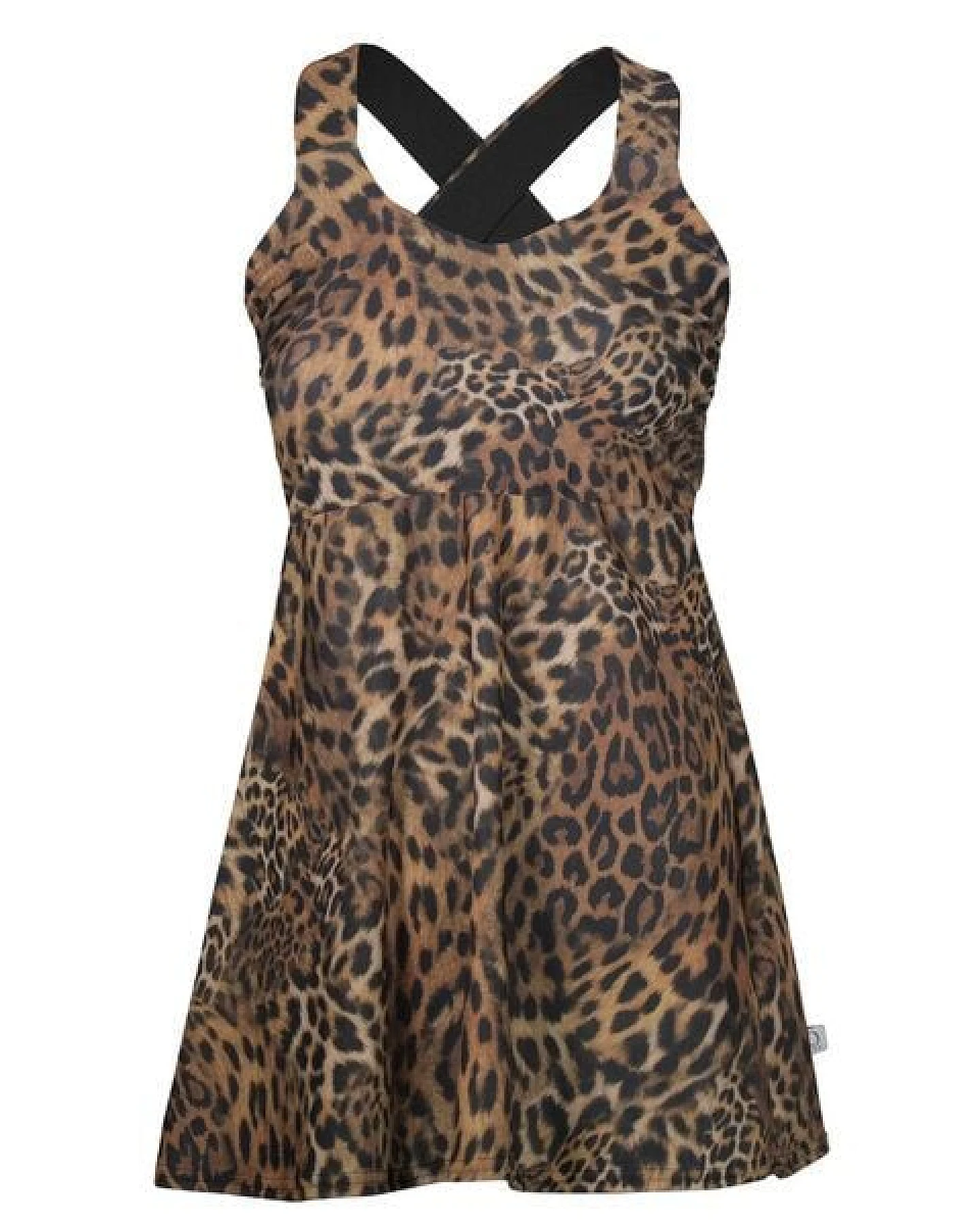 Frija Omina Recycling Badekleid / Tankini Mare Muster – Ansicht 4