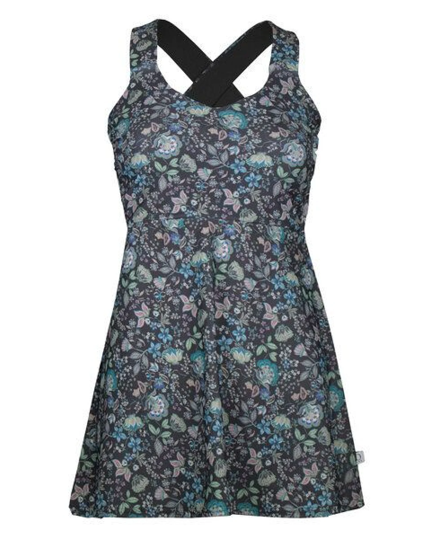 Frija Omina Recycling Badekleid / Tankini Mare Muster – Ansicht 4