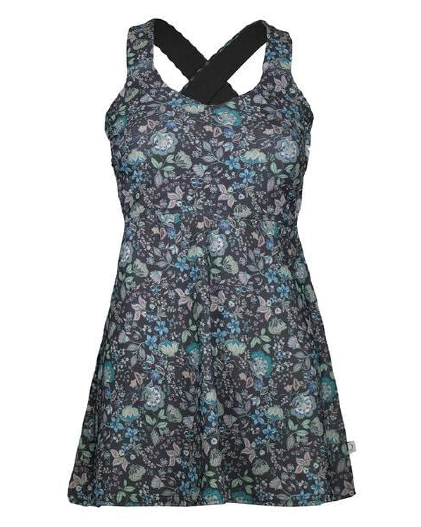 Frija Omina Recycling Badekleid / Tankini Mare Muster – Ansicht 4