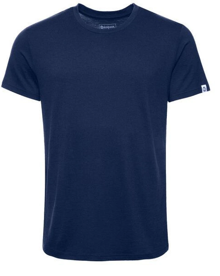 Kaipara - Merino Sportswear Merino kurzarm Unterhemd Herren Regularfit 150
