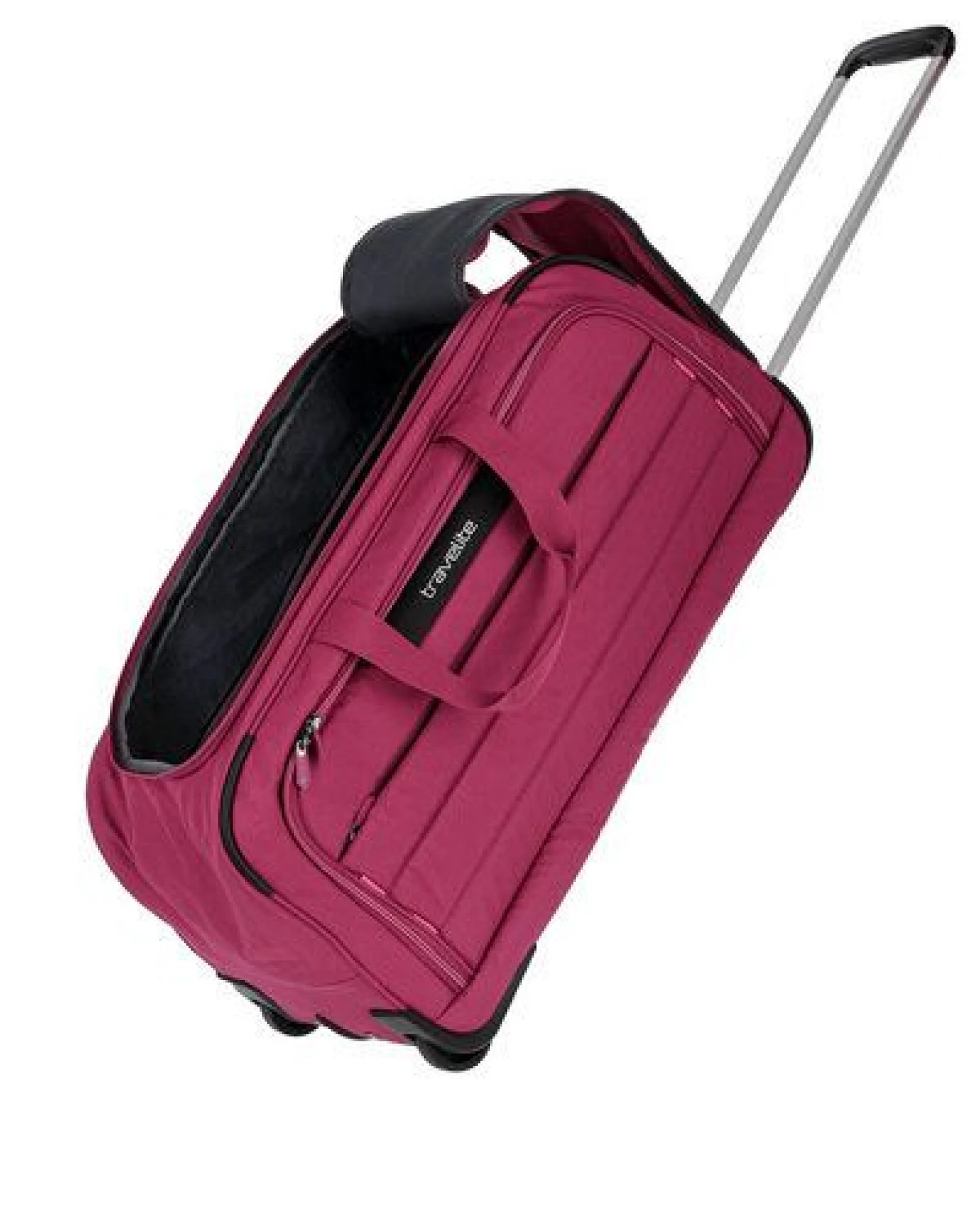 travelite Skaii Rollenreisetasche – Ansicht 2