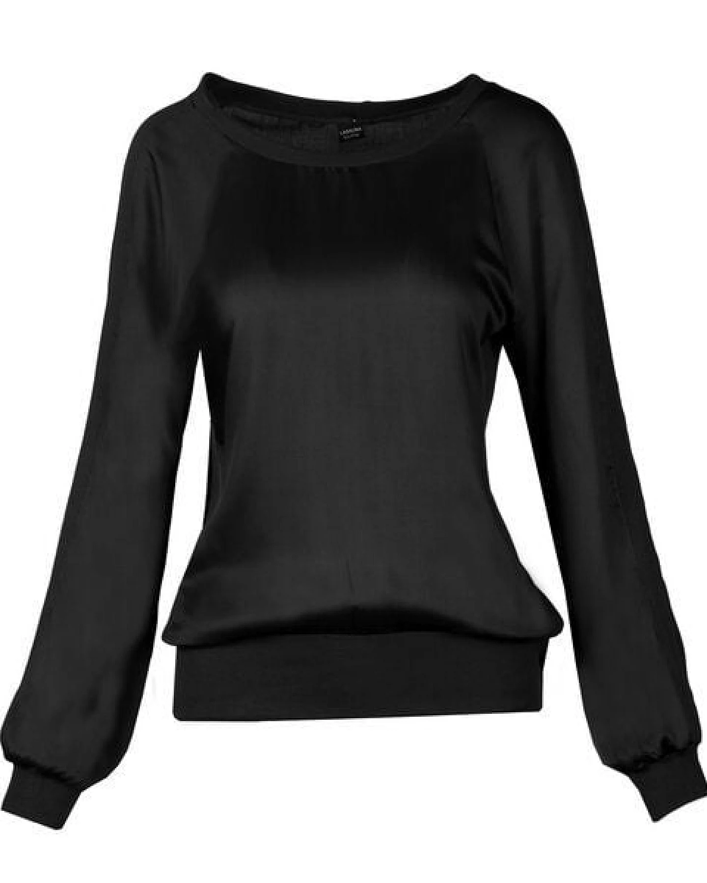 Bluse ECO Vero Viskose - Lasalina – Ansicht 2