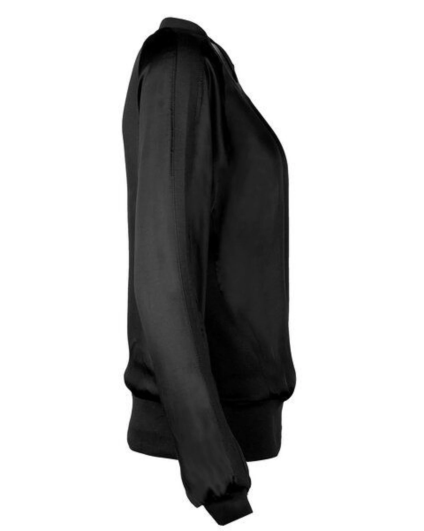 Bluse ECO Vero Viskose - Lasalina – Ansicht 4