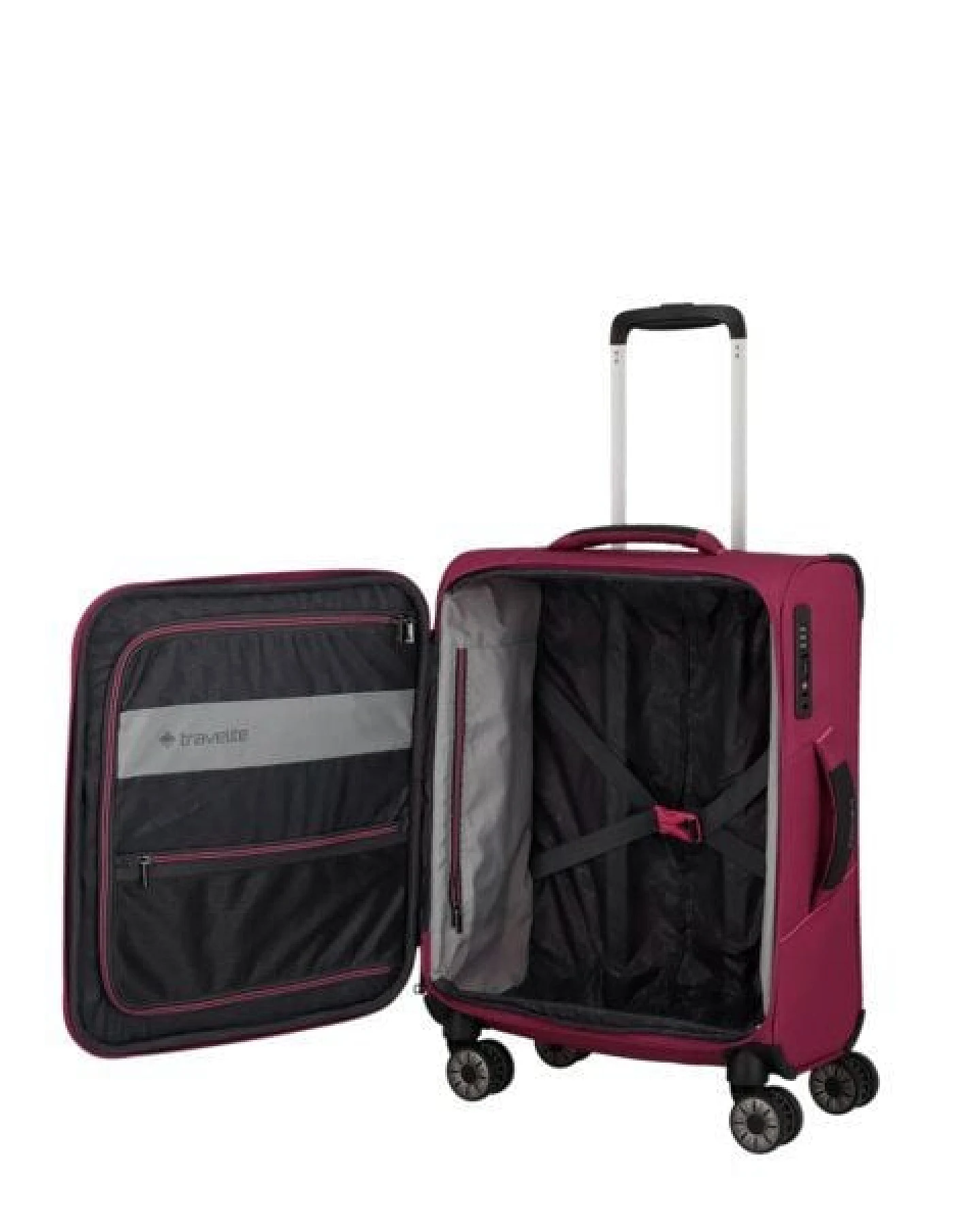travelite Skaii Trolley – Ansicht 4