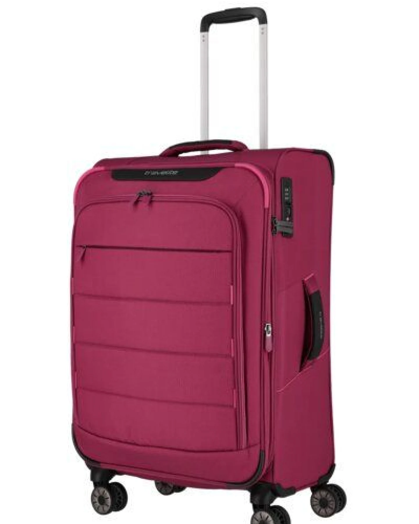 travelite Skaii Trolley – Ansicht 2