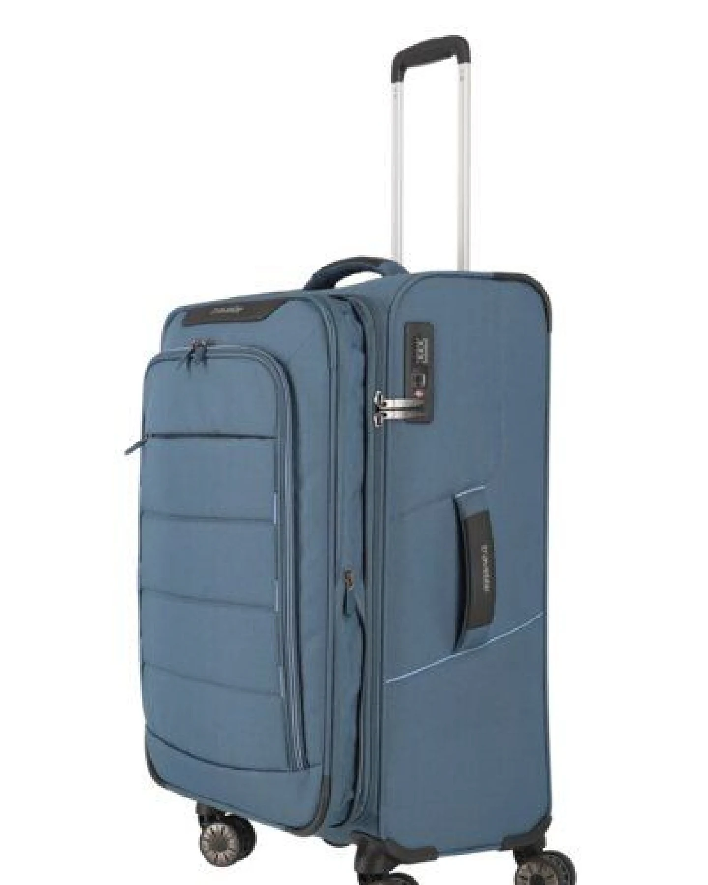 travelite Skaii Trolley – Ansicht 3