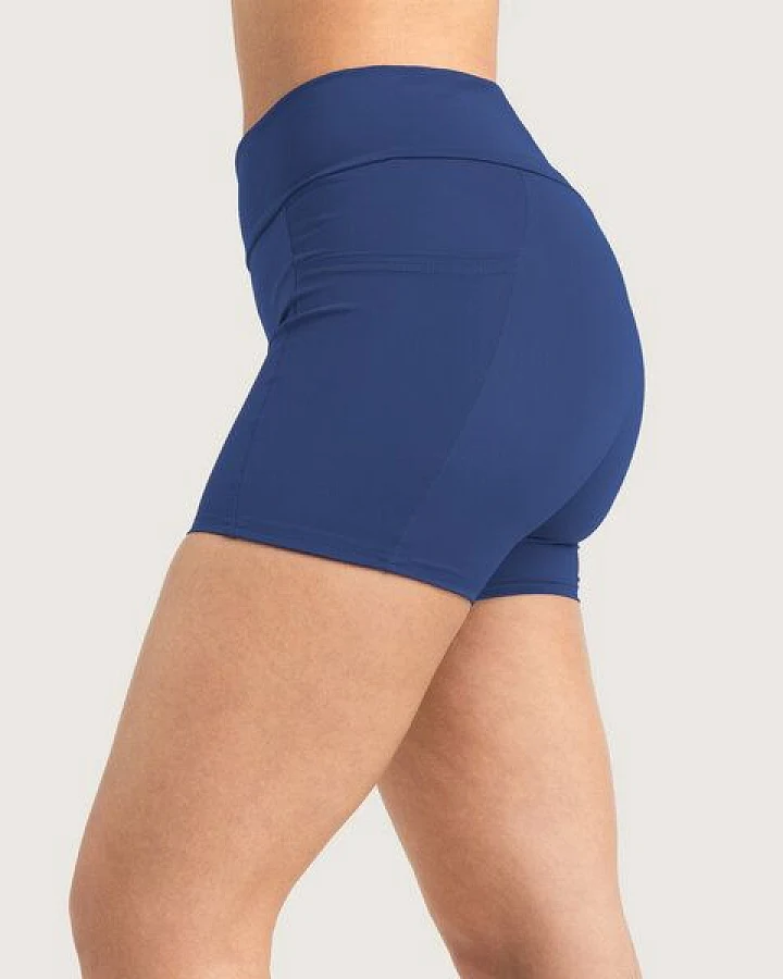 Frija Omina Recycling Running Shorts