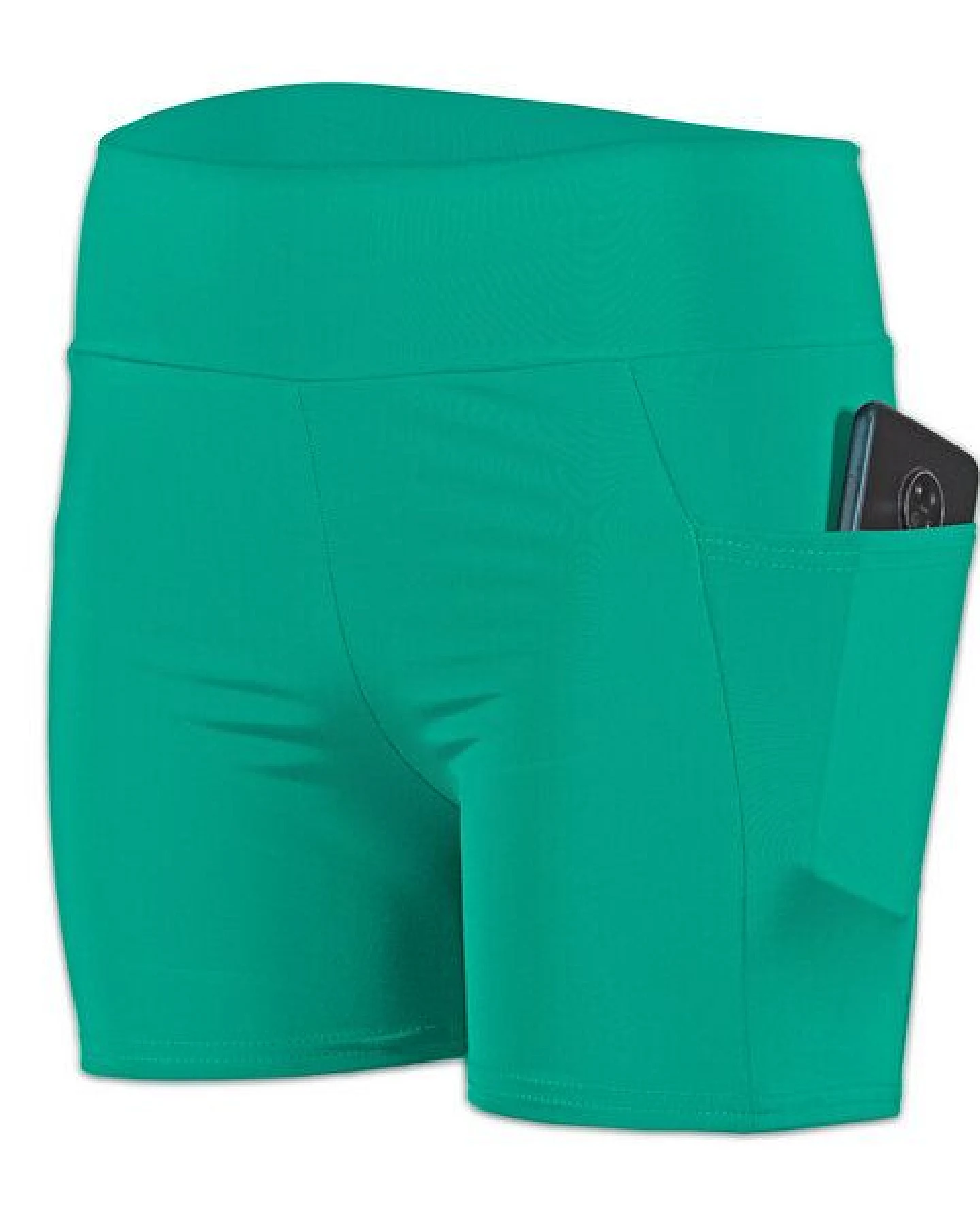 Frija Omina Recycling Running Shorts – Ansicht 2