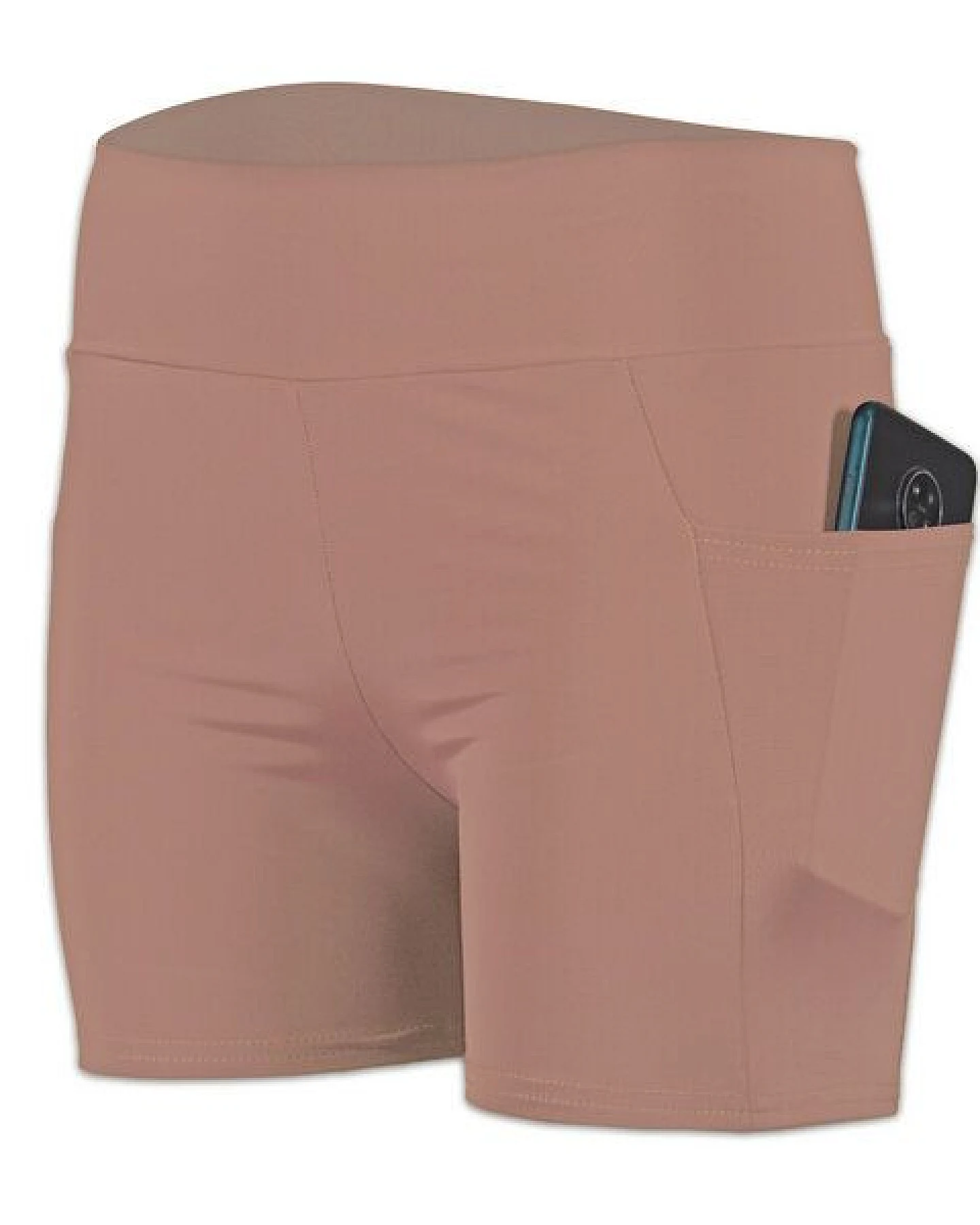 Frija Omina Recycling Running Shorts – Ansicht 2
