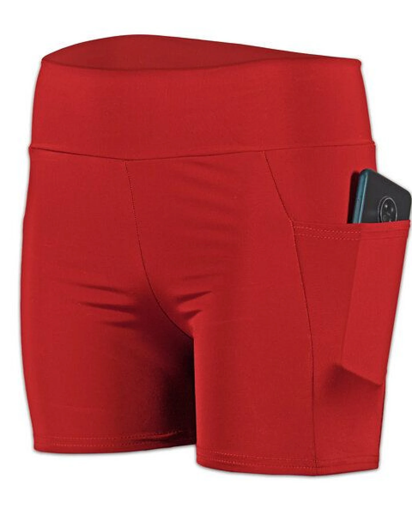 Frija Omina Recycling Running Shorts – Ansicht 2