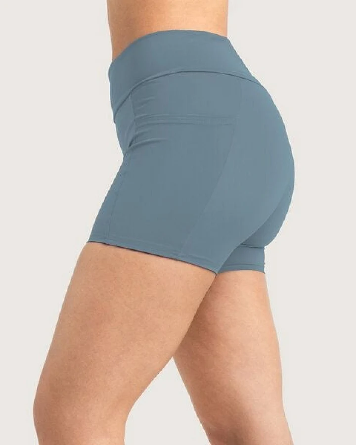Frija Omina Recycling Running Shorts
