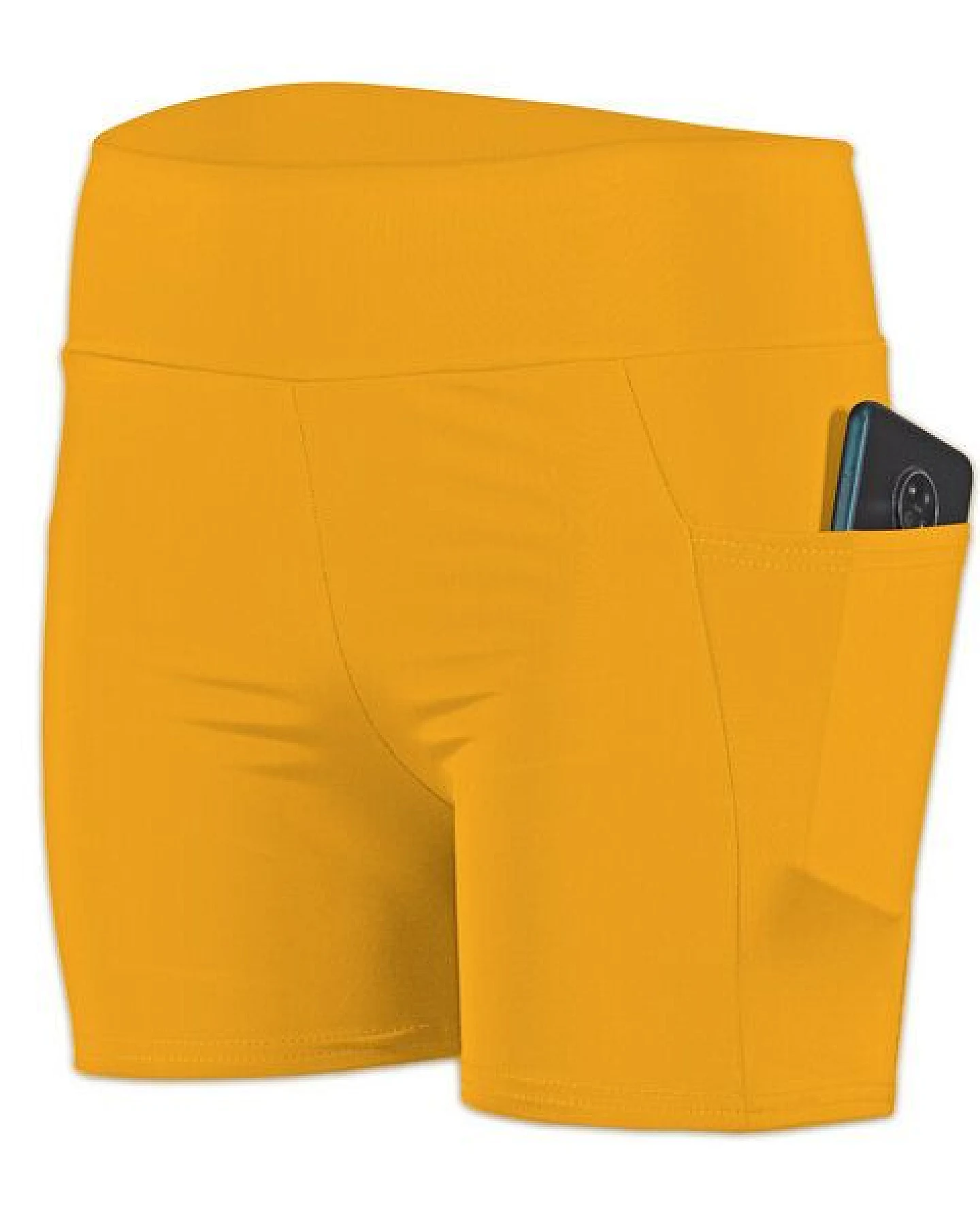 Frija Omina Recycling Running Shorts – Ansicht 2