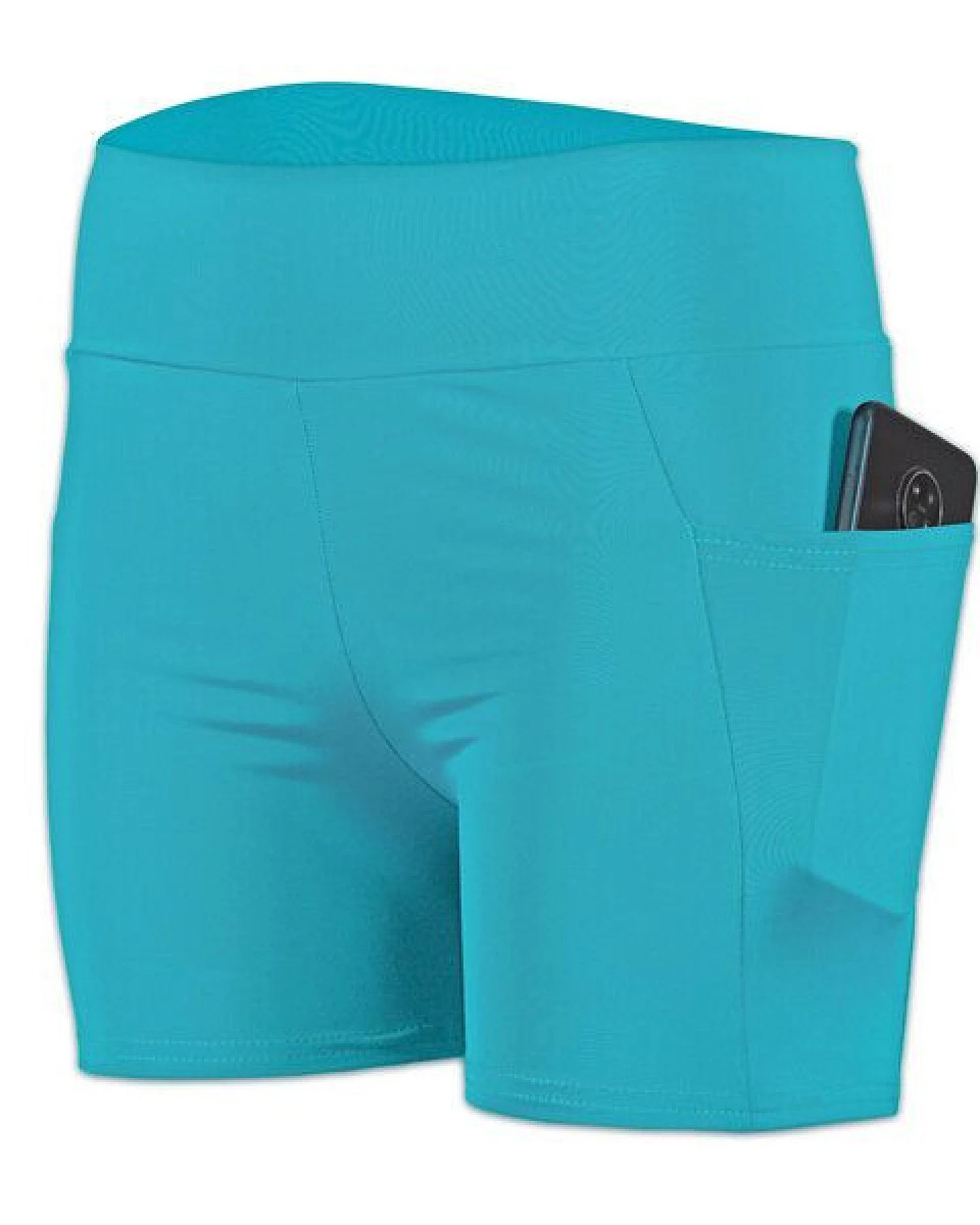 Frija Omina Recycling Running Shorts – Ansicht 2