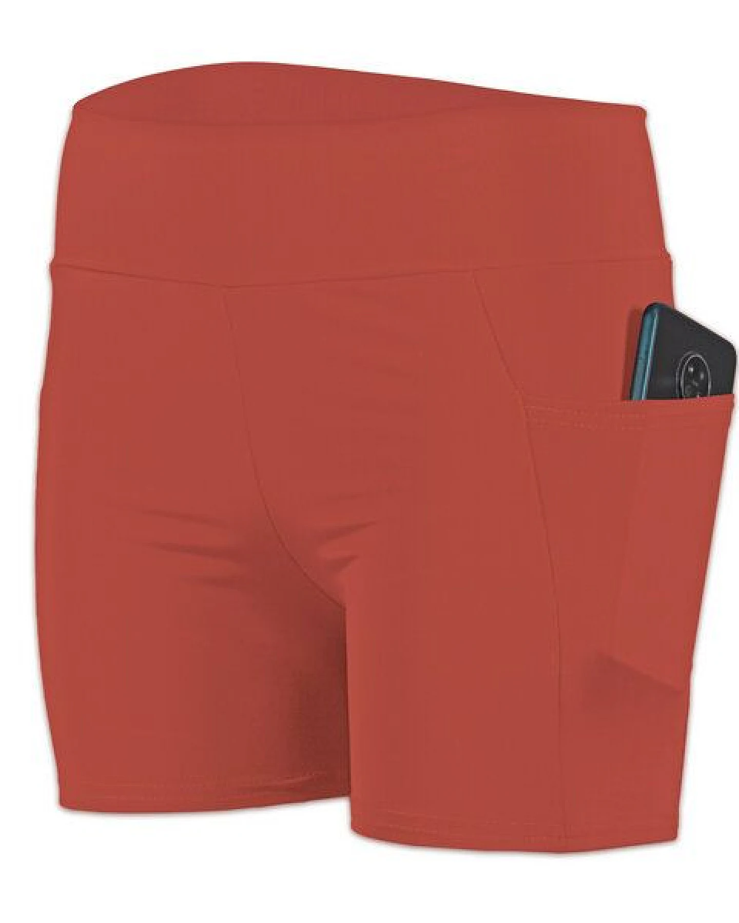 Frija Omina Recycling Running Shorts – Ansicht 2