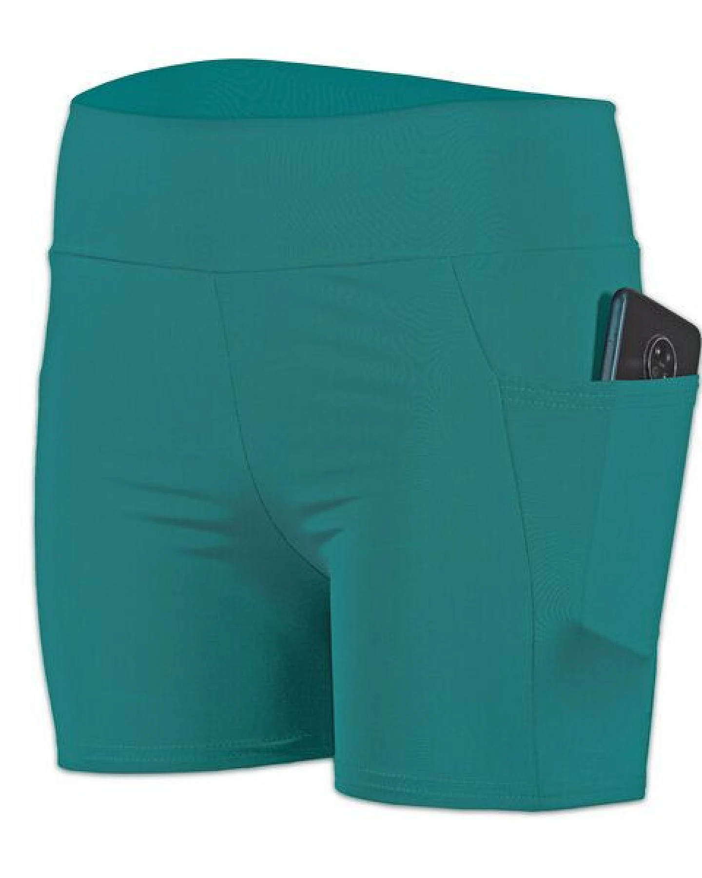 Frija Omina Recycling Running Shorts – Ansicht 2