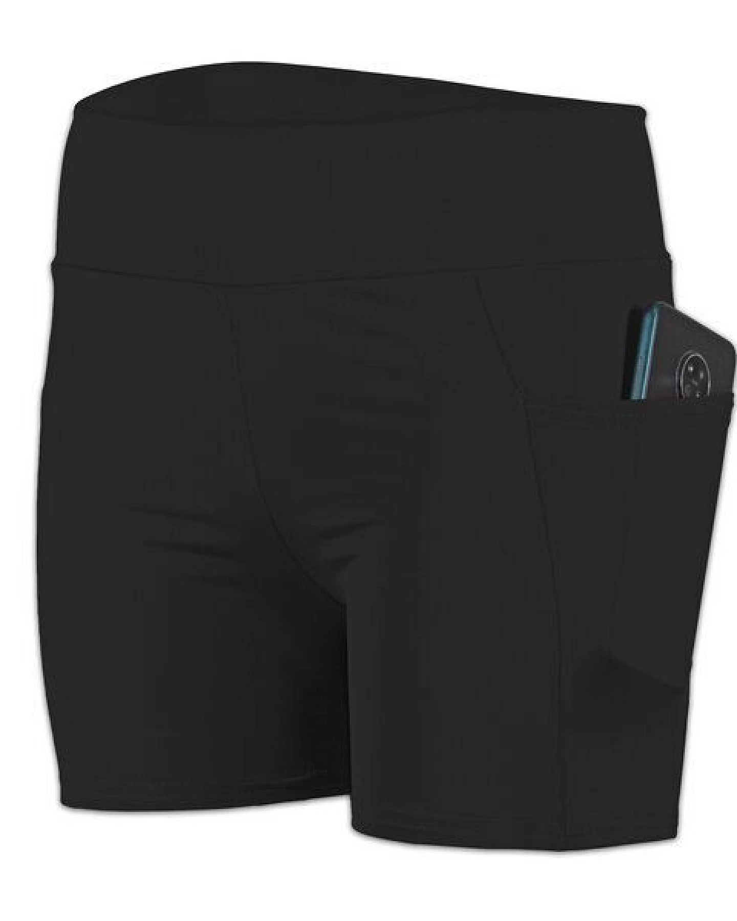 Frija Omina Recycling Running Shorts – Ansicht 2