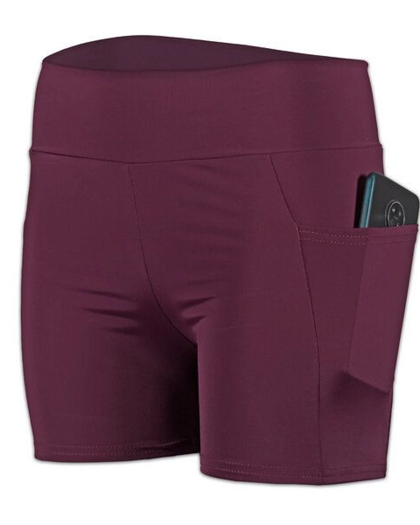 Frija Omina Recycling Running Shorts – Ansicht 2