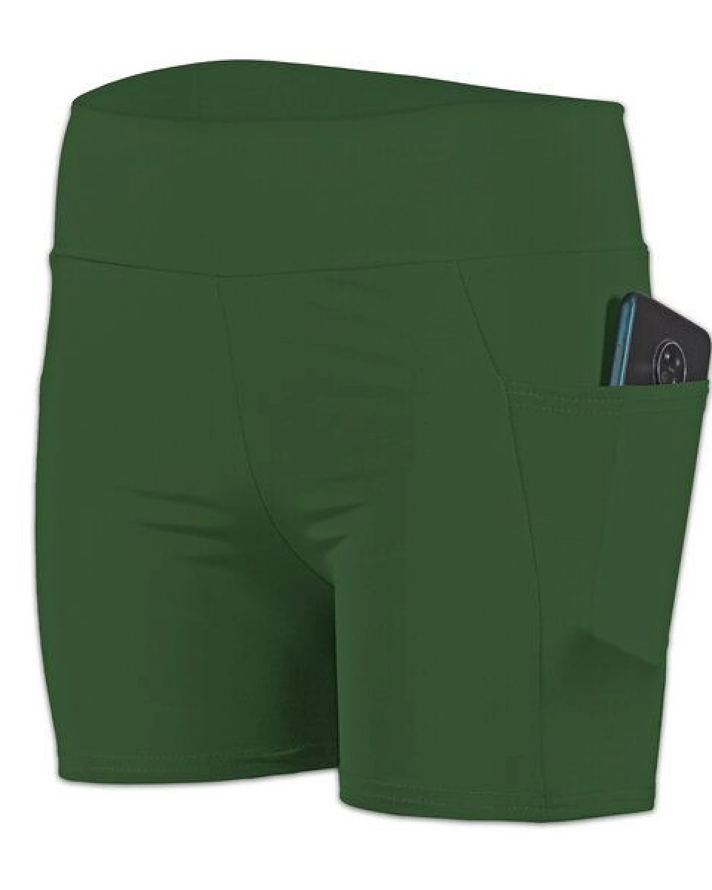 Frija Omina Recycling Running Shorts – Ansicht 2