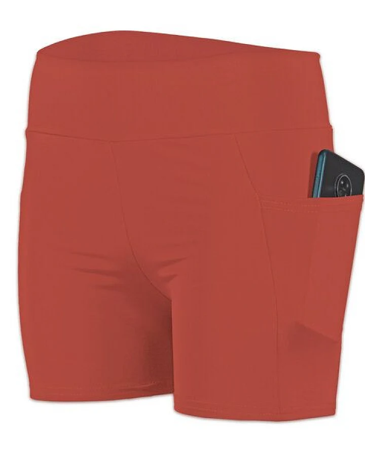 Rost (Orange)