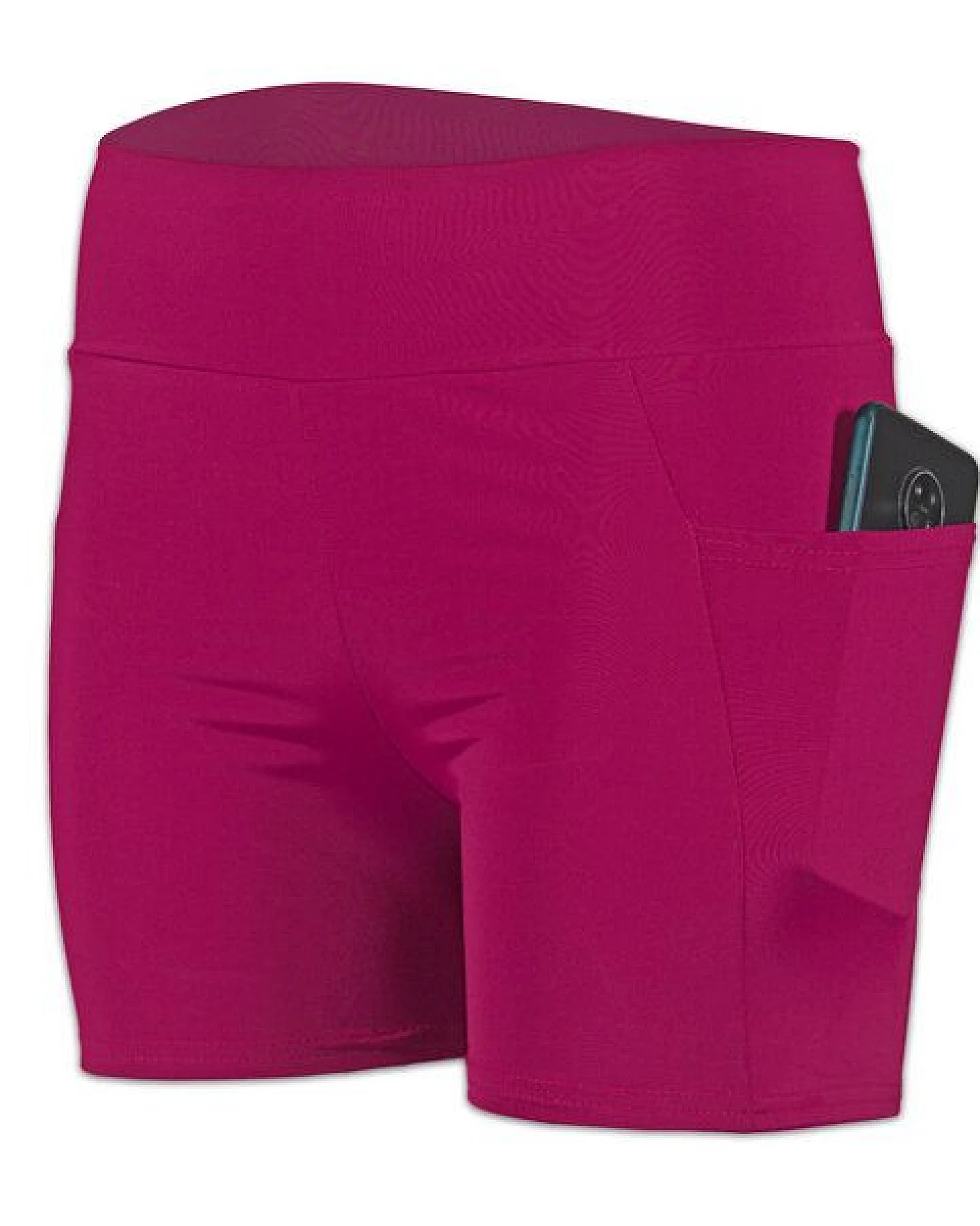 Frija Omina Recycling Running Shorts – Ansicht 2