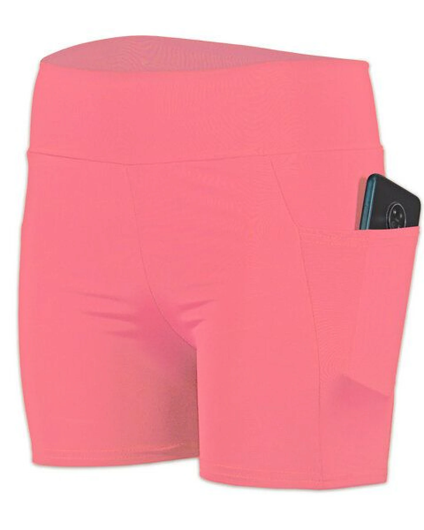 Frija Omina Recycling Running Shorts – Ansicht 2