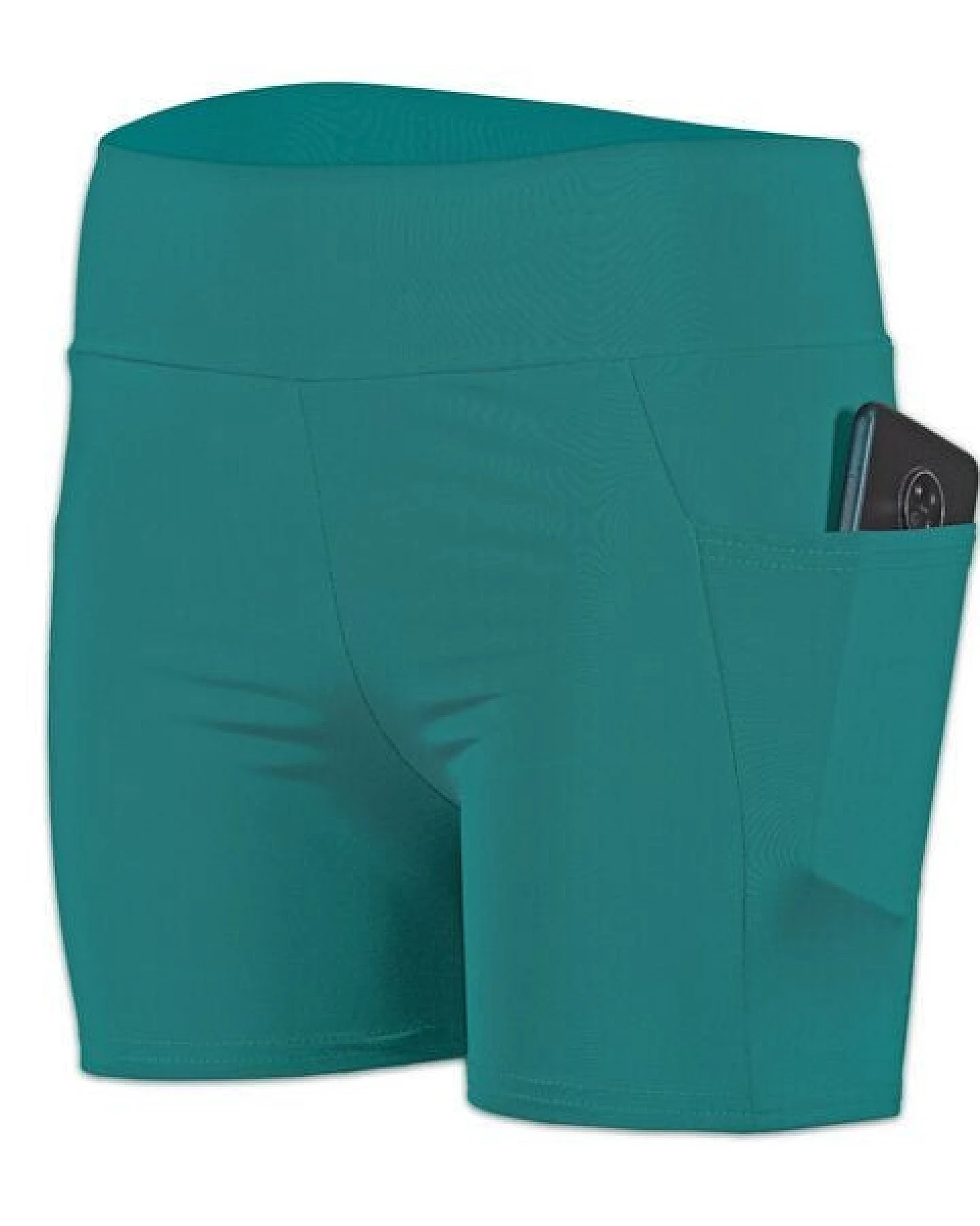 Frija Omina Recycling Running Shorts – Ansicht 2