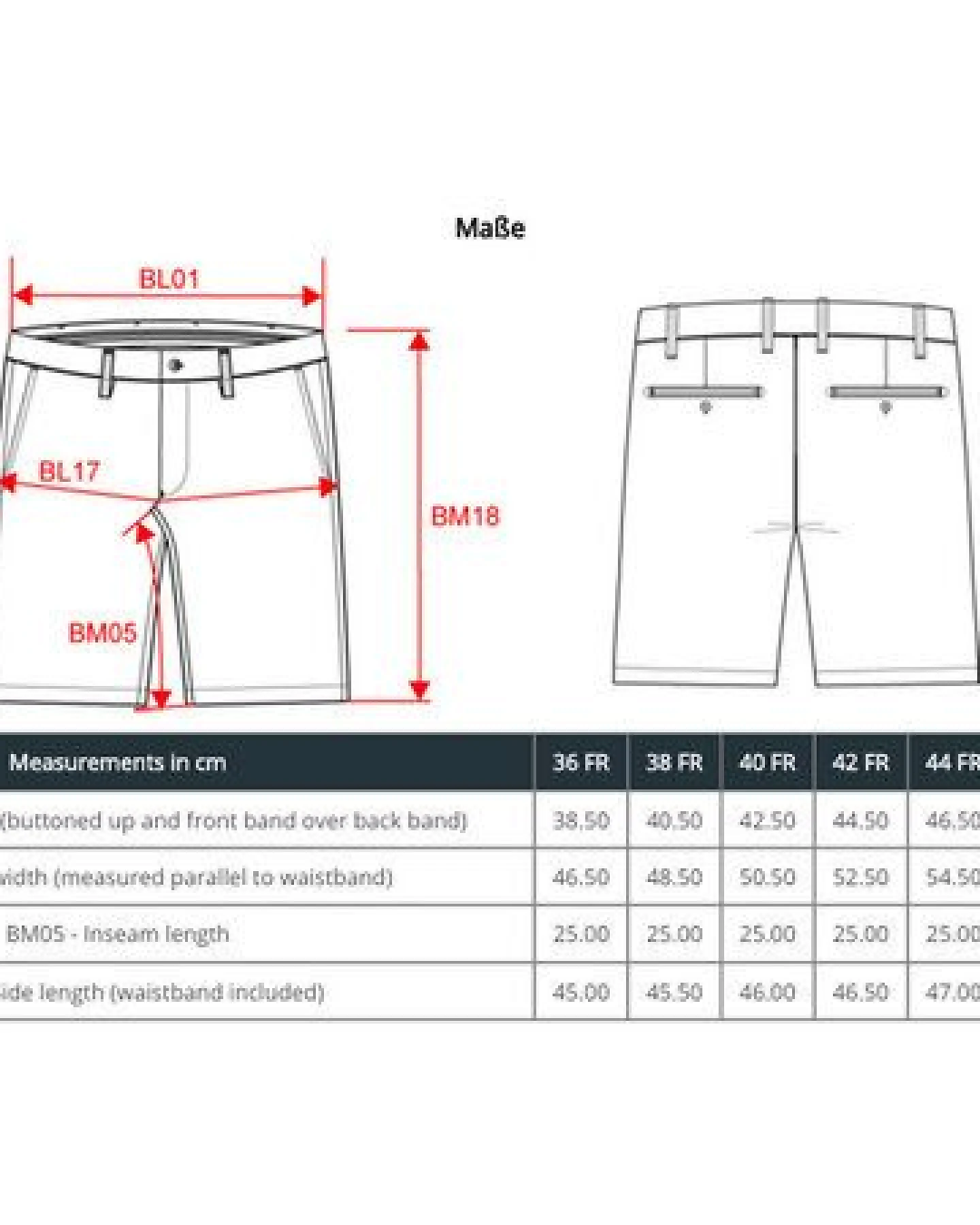 YTWOO Herren Bermuda-Shorts aus 100% Leinen – Ansicht 4